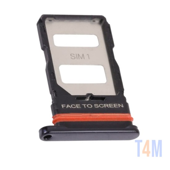 Bandeja de SIM Xiaomi Mi 13 Ultra Preto